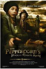 Watch Mrs Peppercorn's Magical Reading Room Sflix
