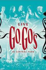 Watch The Go-Go's Live in Central Park Sflix