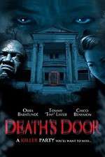 Watch Death's Door Sflix