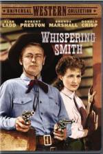 Watch Whispering Smith Sflix