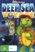 Watch Franklin & Friends: Deep Sea Voyage Sflix