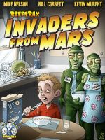 Watch RiffTrax: Invaders from Mars Sflix