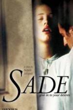 Watch Sade Sflix