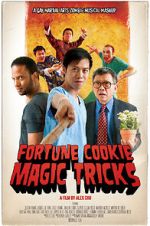 Watch Fortune Cookie Magic Tricks (Short 2011) Sflix