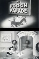 Watch The Pooch Parade Sflix