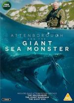 Watch Attenborough and the Giant Sea Monster (TV Special 2024) Sflix