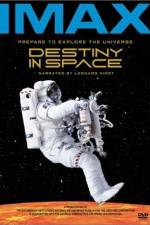 Watch Destiny in Space Sflix