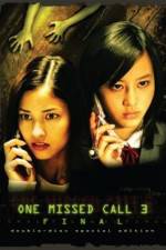 Watch Chakushin ari final Sflix