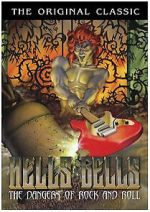 Watch Hell\'s Bells: The Dangers of Rock \'N\' Roll Sflix