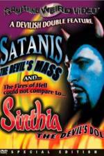 Watch Sinthia the Devil's Doll Sflix