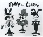 Watch Bunny and Claude: We Rob Carrot Patches (Short 1968) Sflix