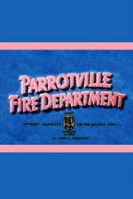 Watch The Parrotville Fire Department Sflix