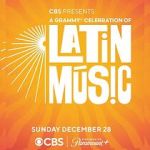 Watch A Grammy Celebration of Latin Music (TV Special 2025) Sflix