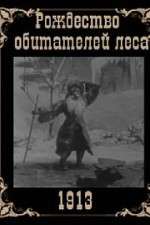 Watch Rozhdestvo obitateley lesa Sflix