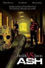Watch Freddy vs. Jason vs. Ash Sflix