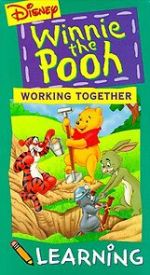Watch Winnie the Pooh Learning: Working Together Sflix