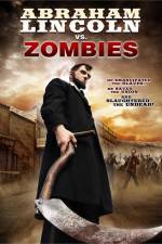 Watch Abraham Lincoln vs Zombies Sflix