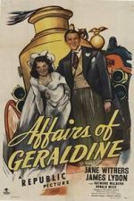 Watch Affairs of Geraldine Sflix
