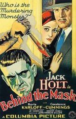 Watch Behind the Mask Sflix