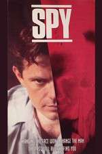Watch Spy Sflix