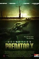 Watch Xtinction: Predator X Sflix