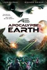 Watch AE: Apocalypse Earth Sflix