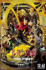 Watch Lupin III: The First Sflix