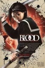 Watch Blood Sflix