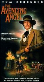 Watch The Avenging Angel Sflix