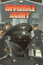 Watch Invisible Agent Sflix