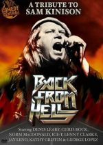 Watch Back from Hell: A Tribute to Sam Kinison Sflix