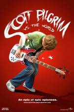 Watch Scott Pilgrim vs the World Sflix