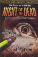 Watch Night of the Dead Leben Tod Sflix