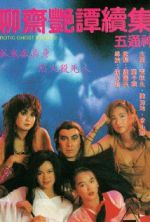 Watch Liao zhai yan tan xu ji zhi wu tong shen Sflix
