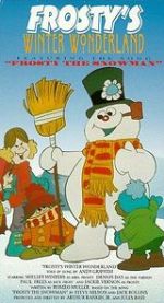 Watch Frosty\'s Winter Wonderland (TV Short 1976) Sflix