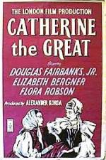 Watch The Rise of Catherine the Great Sflix