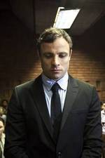 Watch Pistorius On Trial: Nowhere To Run Sflix