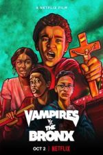 Watch Vampires vs. the Bronx Sflix