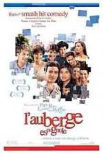 Watch L'auberge espagnole Sflix