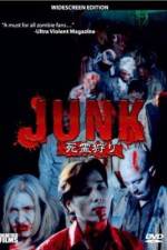 Watch Junk: Shiry-gari Sflix