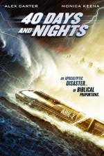 Watch 40 Days and Nights Sflix