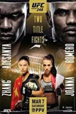 Watch UFC 248: Adesanya vs. Romero Sflix