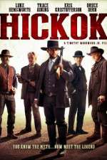 Watch Hickok Sflix