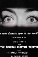 Watch Strange Witness Sflix
