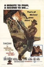 Watch A Minute to Pray, a Second to Die Sflix