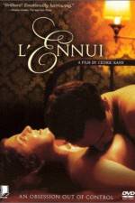 Watch L'ennui Sflix