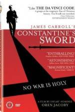 Watch Constantine's Sword Sflix