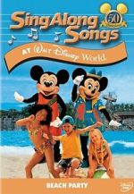 Watch Disney Sing-Along Songs: Beach Party at Walt Disney World Sflix