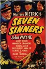 Watch Seven Sinners Sflix