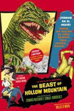 Watch The Beast of Hollow Mountain Sflix
